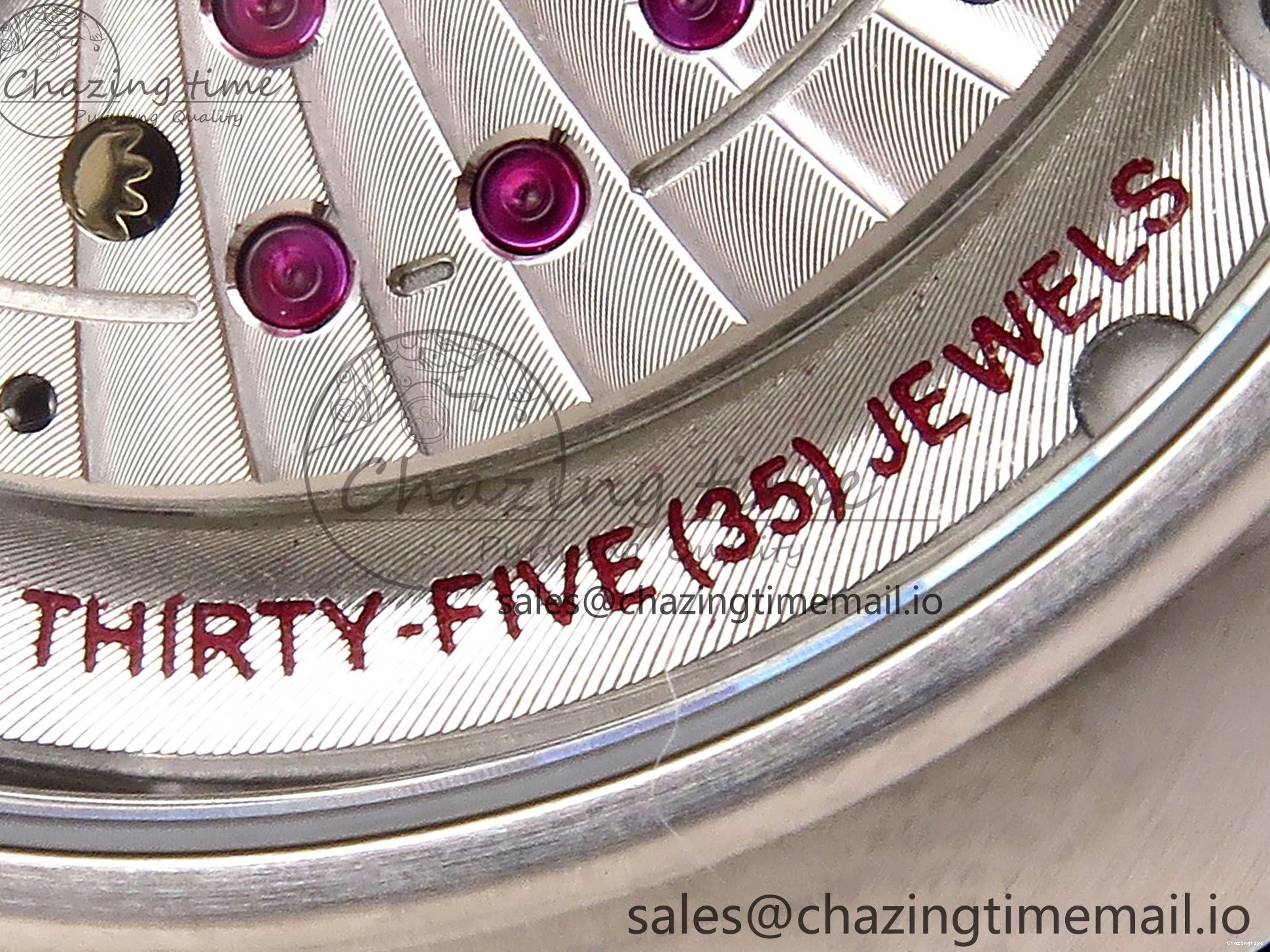 0225 Supportive De Ville Date SS VSF 1:1 Best Edition Blue Dial on SS Bracelet A 7700